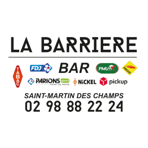 La Barrière